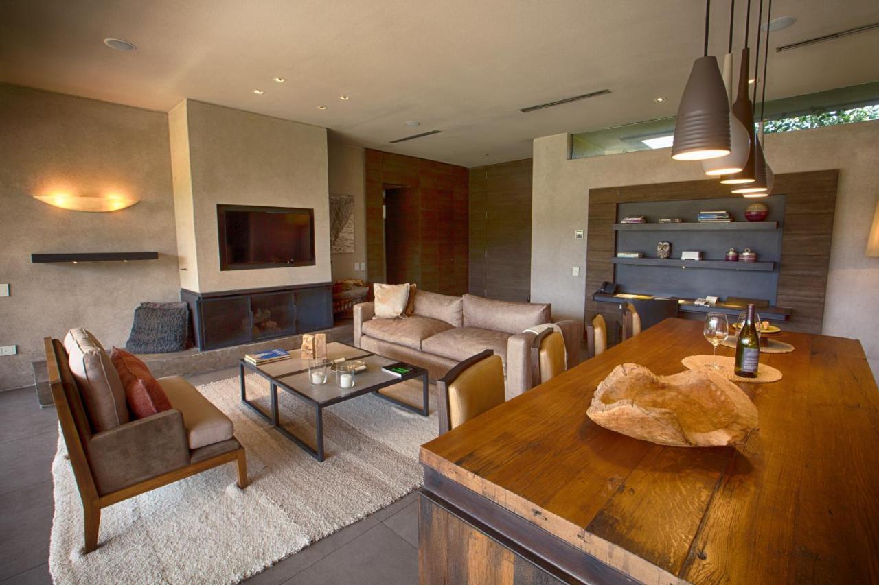 The Vines Resort & Spa Los Sauces  Exterior foto