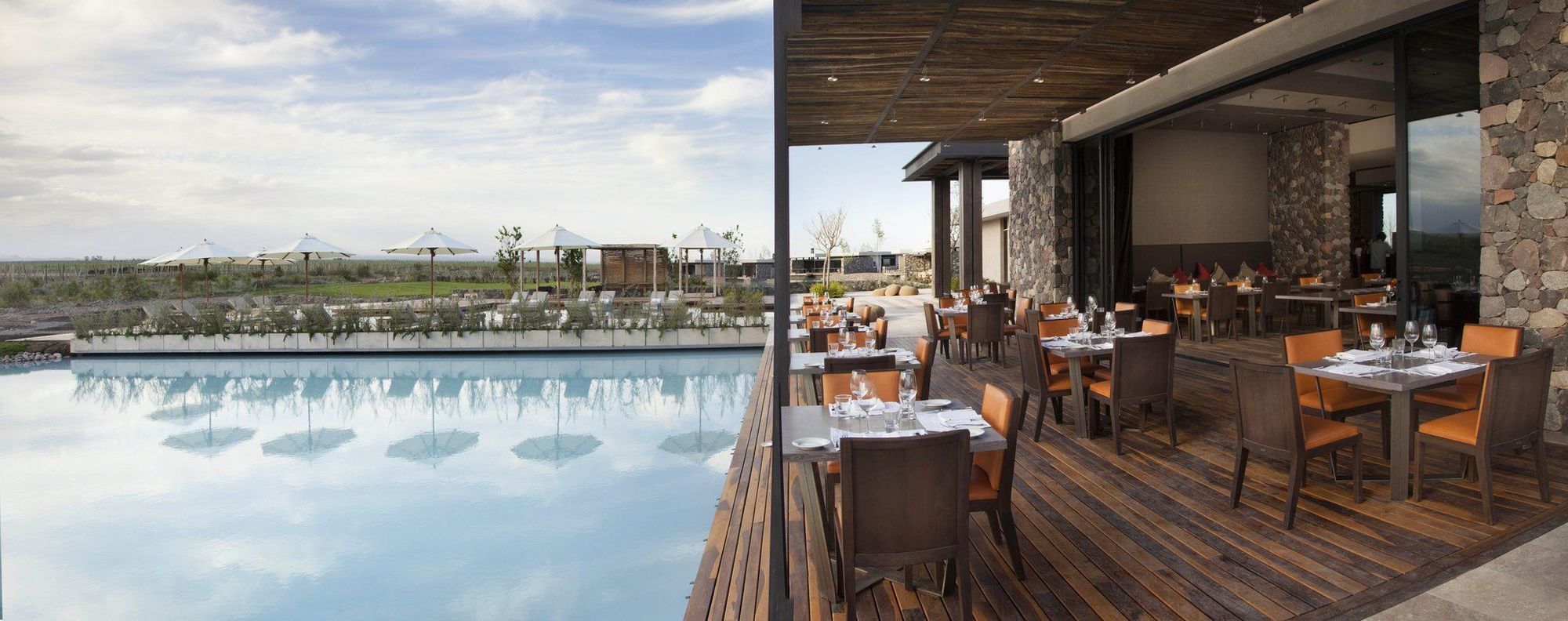 The Vines Resort & Spa Los Sauces  Exterior foto