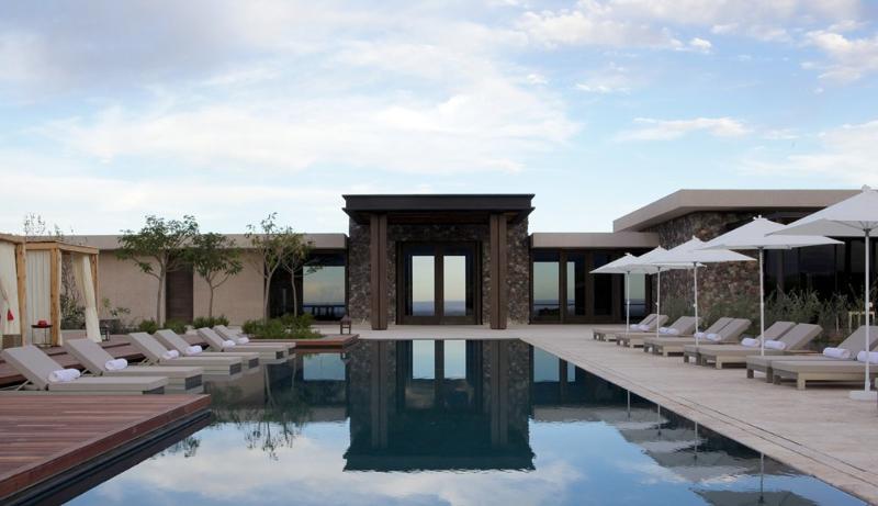 The Vines Resort & Spa Los Sauces  Exterior foto